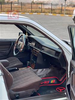 مێرسێدس بێنز E-Class